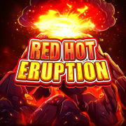 Red Hot Eruption obálka