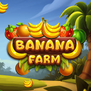 Banana Farm obálka