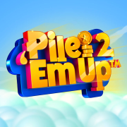 Pile Em Up 2 obálka