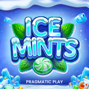 Ice Mints obálka