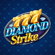 777 Diamond Strike obálka