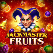 Jackmaster Fruits obálka