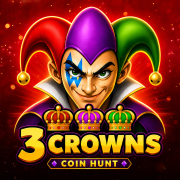 3 Crowns: Coin Hunt obálka