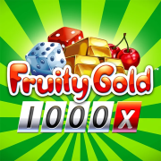 Fruity Gold 1000x obálka