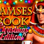 Ramses Book Christmas Edition obálka