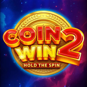 Coin Win 2: Hold the Spin obálka