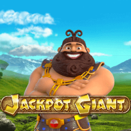 Jackpot Giant logo