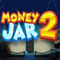 Money Jar 2 logo