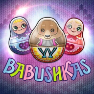 Babushkas logo