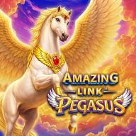 Amazing Link Pegasus logo
