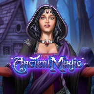 Ancient Magic logo