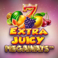 Extra Juicy Megaways logo