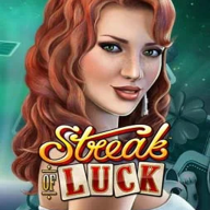 Streak of Luck logo