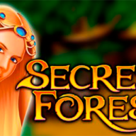 Secret Forest logo