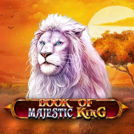 Book of Majestic King logo