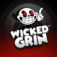 Wicked Grin logo