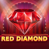 Red Diamond logo