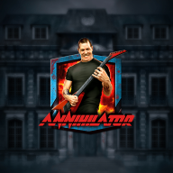 Annihilator logo