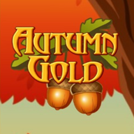 Autumn Gold logo