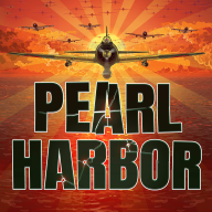 Pearl Harbor logo
