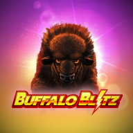 Buffalo Blitz logo