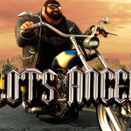 Slots Angels logo