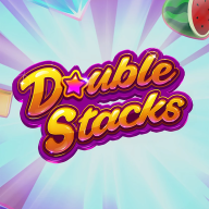 Double Stacks logo