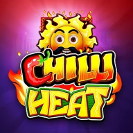 Chilli Heat logo