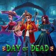 Day of Dead logo