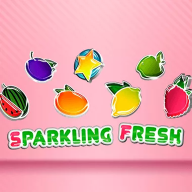 Sparkling Fresh logo