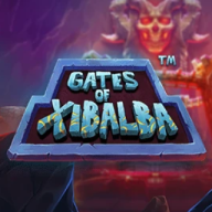 Gates of Xibalba logo