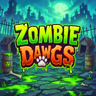 Zombie Dawgs logo