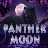 Panther Moon logo