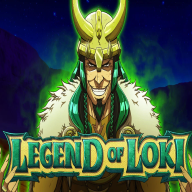 Legend of Loki logo