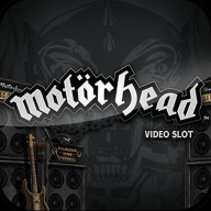 Motorhead logo