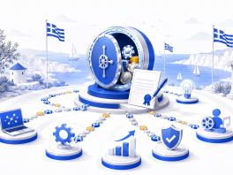 Společnost EGT Digital zavádí jackpoty pro Superbet v Řecku obrázek