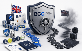 BGC varuje před nepravdivými tvrzeními o nelegálním hazardu obrázek