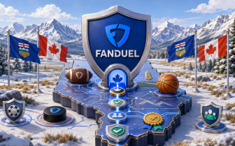 FanDuel rozšiřuje své působení v Kanadě vstupem na trh v Albertě obrázek