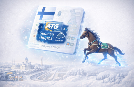 ATG žádá o licenci na iGaming ve Finsku obrázek