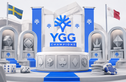 Společnost Yggdrasil spouští program YGG Champions™ pro nezávislá herní studia obrázek