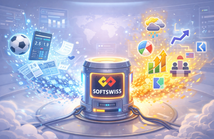 SOFTSWISS představuje řešení pro predikční trhy obrázek