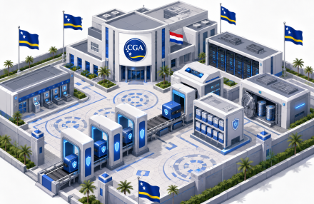CGA na Curaçao zveřejnila pokyny týkající se kryptoměn pro provozovatele online hazardních her obrázek
