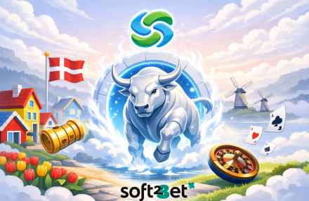 Soft2Bet uvádí Betoro na dánský trh obrázek