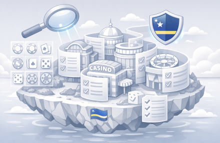 Curaçao Gaming Authority vydává nové pokyny pro smluvní podmínky provozovatelů obrázek