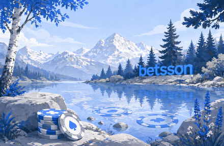 Betsson se zavázal k růstové strategii navzdory poklesu zisku za 1. čtvrtletí obrázek