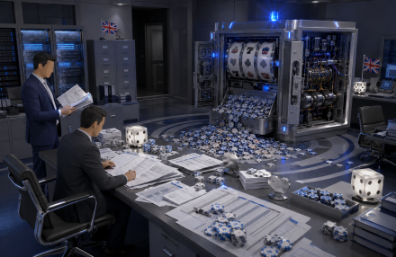 صورة William Hill Jackpot Glitch Sparks £285K Spor a hráč Fallout