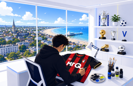Klub AFC Bournemouth oznámil uzavření víceletého partnerství s online kasinem MrQ obrázek