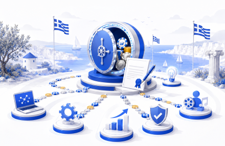 Společnost EGT Digital zavádí jackpoty pro Superbet v Řecku obrázek