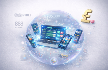 William Hill Jackpot Blunder Hospitalizes UK Player After £ 285K Win Reversal obrázek