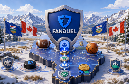FanDuel rozšiřuje své působení v Kanadě vstupem na trh v Albertě obrázek